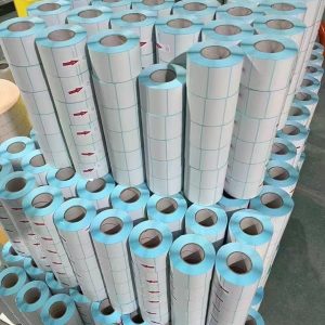 Home Thermal paper