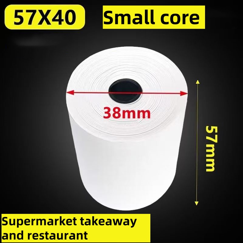 thermal printing paper cash register paper thermal printing paper cash register paper