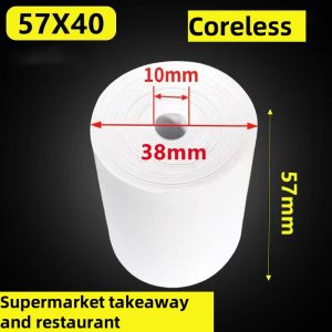 thermal printing paper cash register paper
