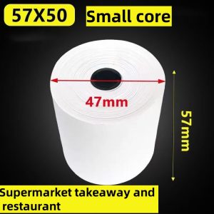 thermal printing paper cash register paper