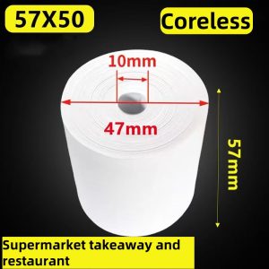 thermal printing paper cash register paper