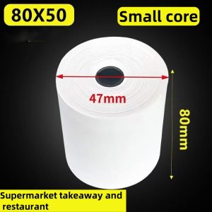 thermal printing paper cash register paper