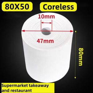 thermal printing paper cash register paper
