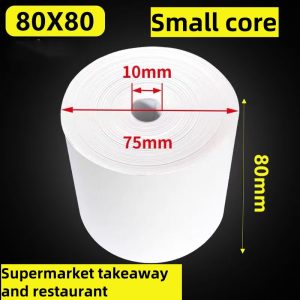 thermal printing paper cash register paper