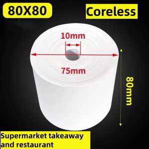 thermal printing paper cash register paper